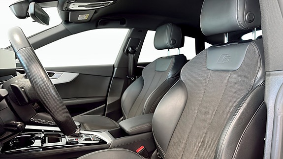 Audi A5 8 of 16