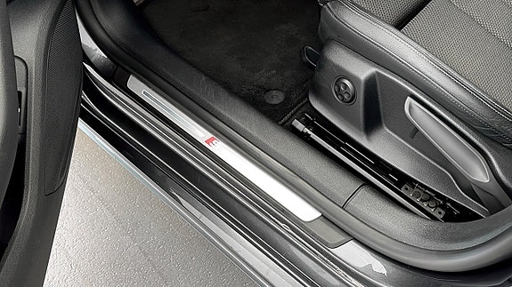 Audi A5 16 of 16
