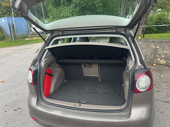 Volkswagen Golf Plus 5 of 5