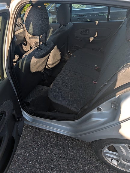 Renault Clio 9 of 9