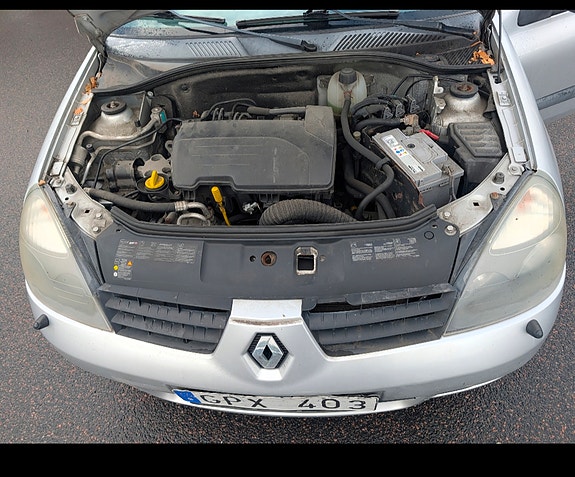 Renault Clio 5 of 9