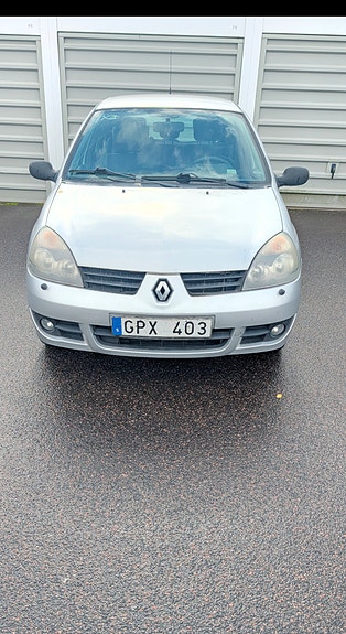 Renault Clio 4 of 9