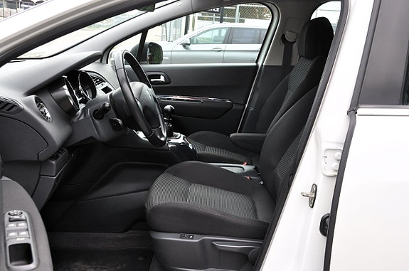 Peugeot 5008 6 of 14