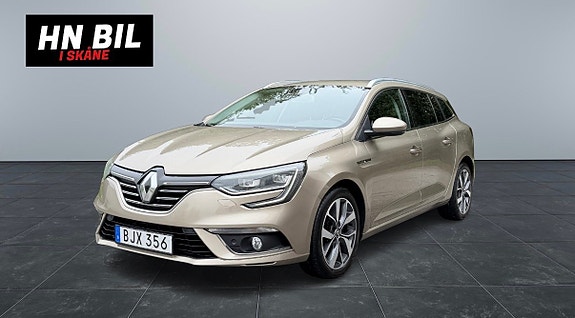 Renault Megane 2 of 14