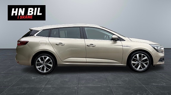 Renault Megane 5 of 14
