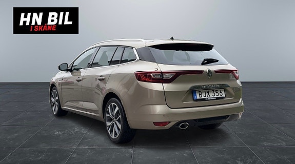 Renault Megane 4 of 14
