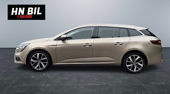 Renault Megane 6 of 14