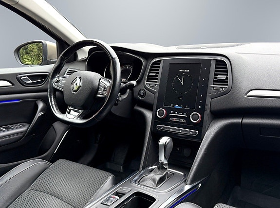 Renault Megane 8 of 14