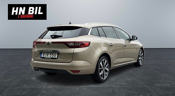 Renault Megane 3 of 14