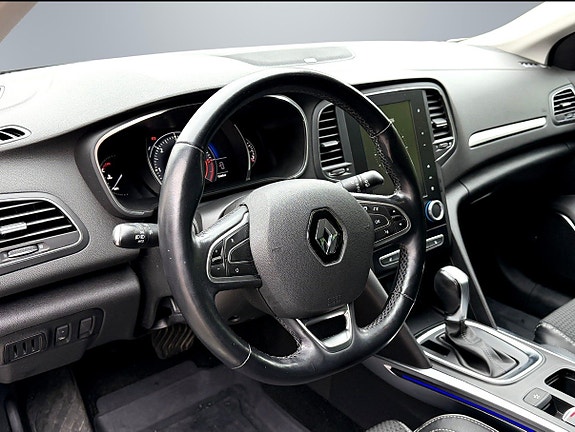Renault Megane 7 of 14