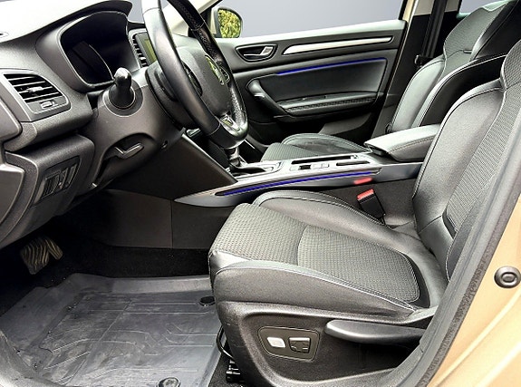 Renault Megane 9 of 14