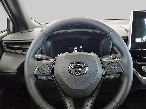 Toyota Corolla Cross 10 of 11