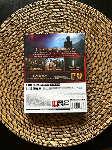 Product image 2 of 5