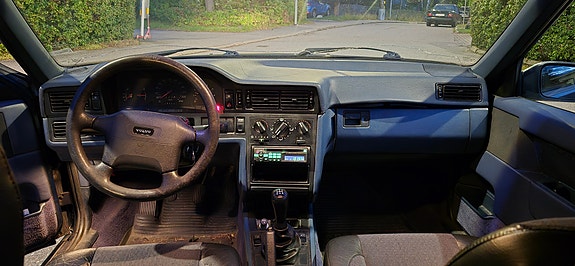 Volvo 850 7 of 7