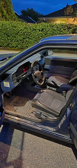 Volvo 850 5 of 7