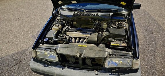 Volvo 850 4 of 7