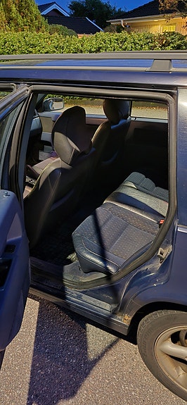 Volvo 850 6 of 7