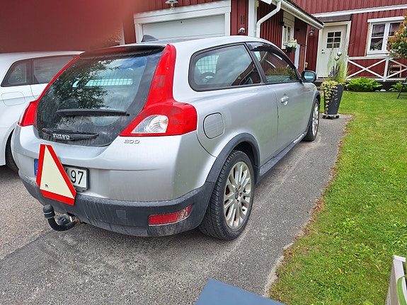 Volvo C30 2 of 2