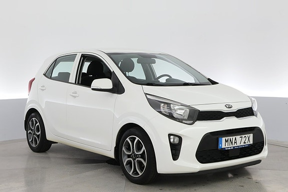 Kia Picanto 7 of 16