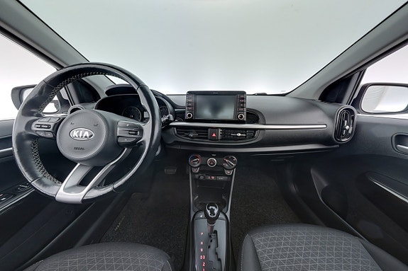 Kia Picanto 11 of 16