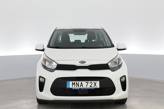 Kia Picanto 8 of 16