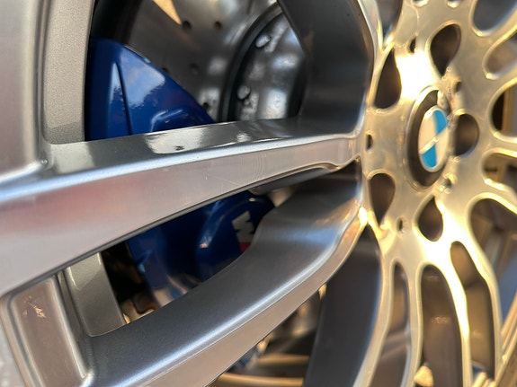 BMW 330d 15 of 30