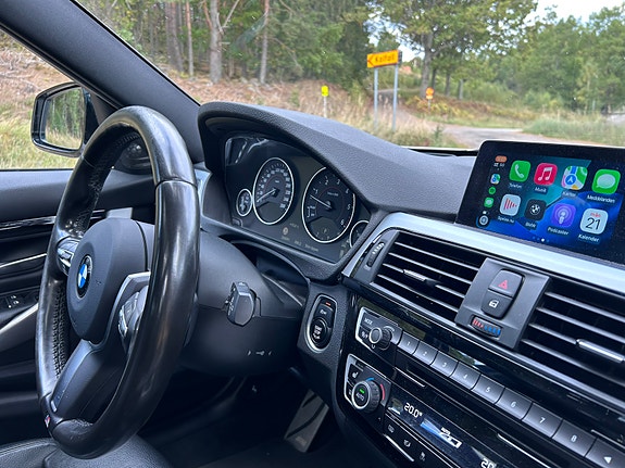 BMW 330d 27 of 30