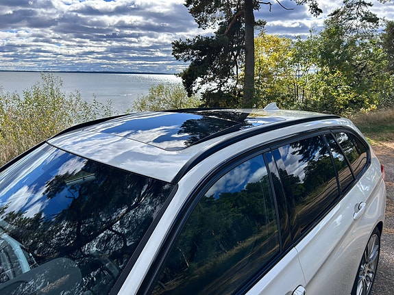 BMW 330d 9 of 30