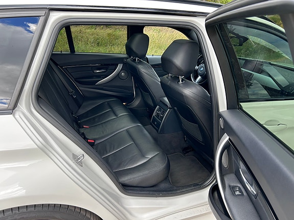 BMW 330d 20 of 30