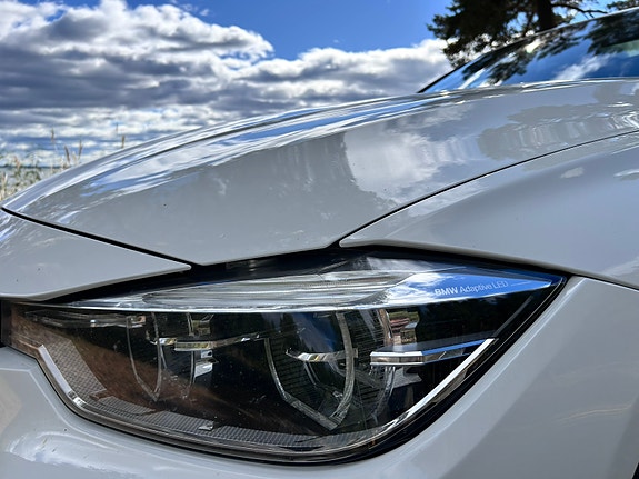 BMW 330d 10 of 30