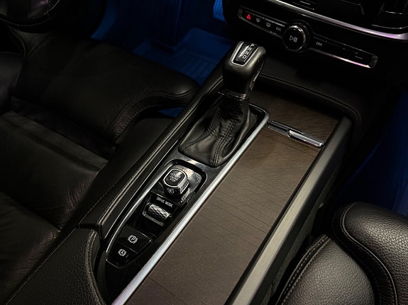 Volvo V90 Cross Country 11 of 20