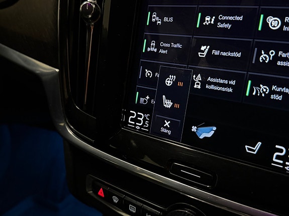 Volvo V90 Cross Country 14 of 20