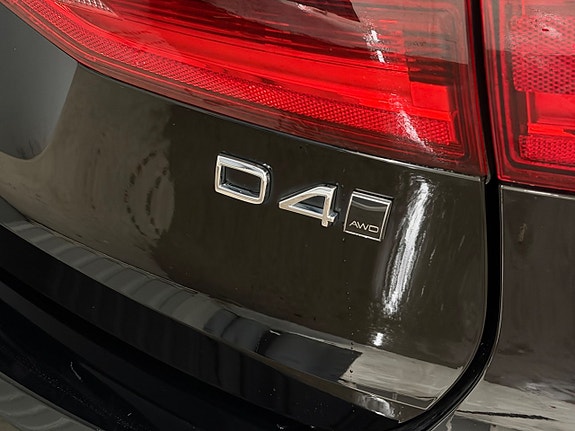 Volvo V90 Cross Country 9 of 20