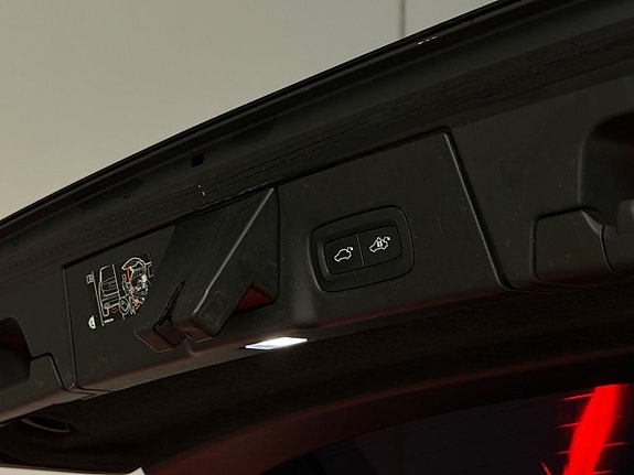 Volvo V90 Cross Country 17 of 20