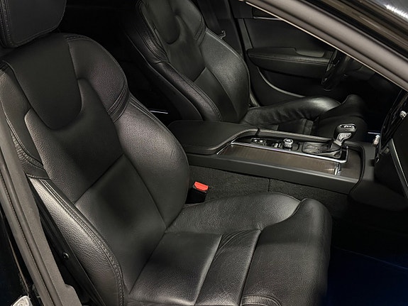 Volvo V90 Cross Country 16 of 20