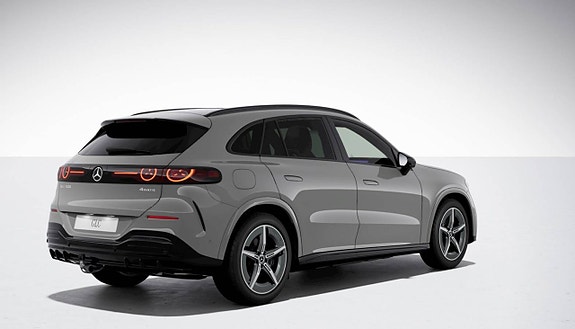 Mercedes-Benz GLC400 6 of 9