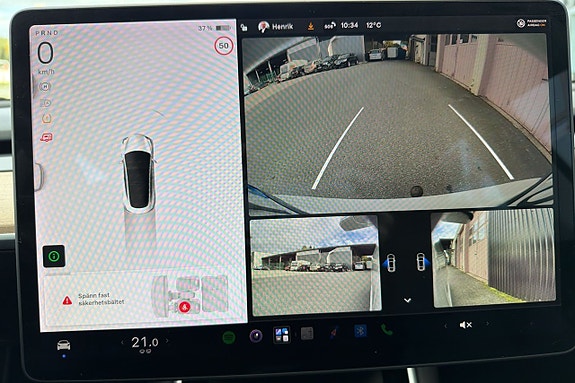 Tesla Model 3 7 of 8