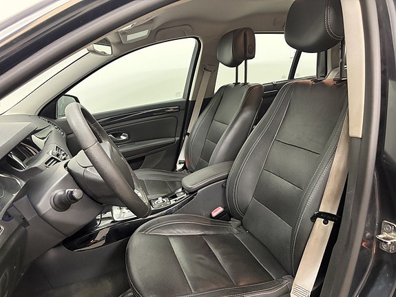 Renault Laguna 8 of 9
