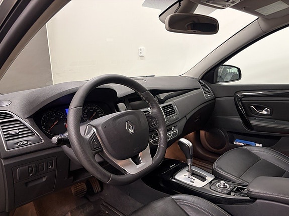 Renault Laguna 6 of 9
