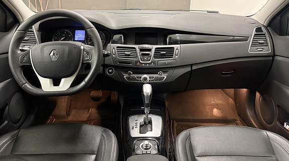 Renault Laguna 7 of 9