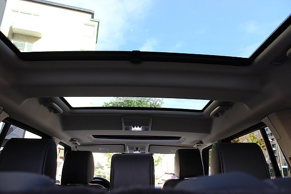 Land Rover Discovery 4 6 of 30