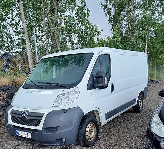 Citroen Jumper 5 of 6