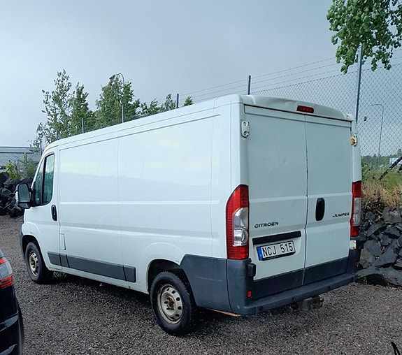 Citroen Jumper 6 of 6
