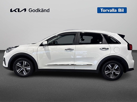 Kia Niro 4 of 14