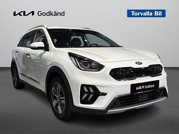 Kia Niro 3 of 14
