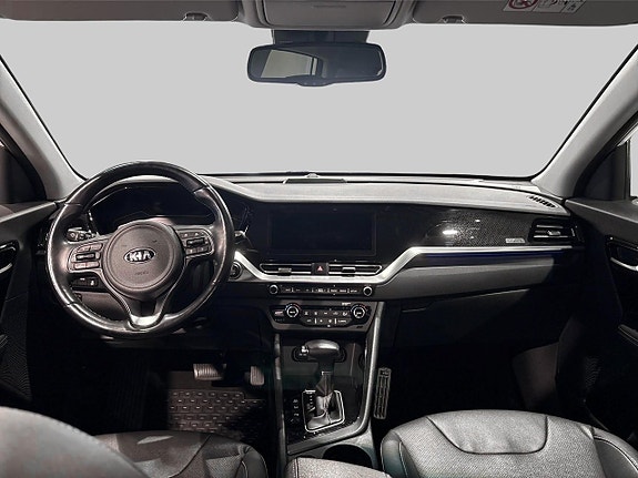 Kia Niro 7 of 14