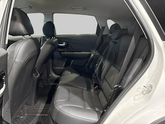 Kia Niro 9 of 14