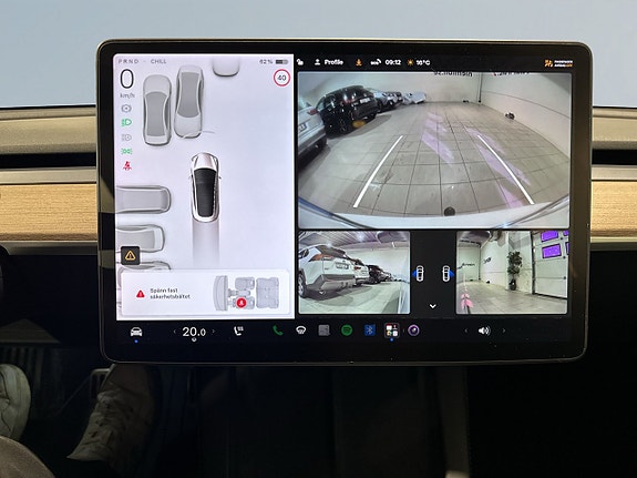 Tesla Model 3 11 of 22