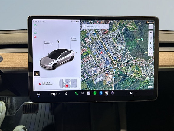 Tesla Model 3 15 of 22