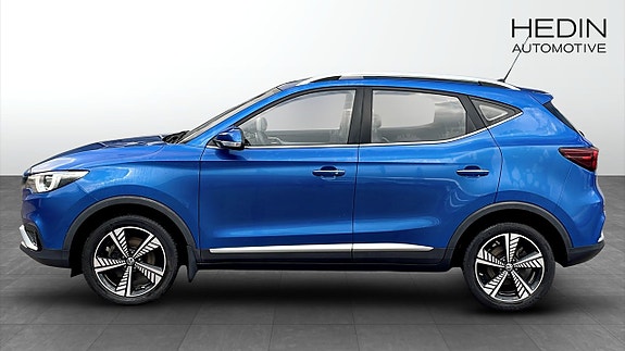 MG ZS EV 6 of 9